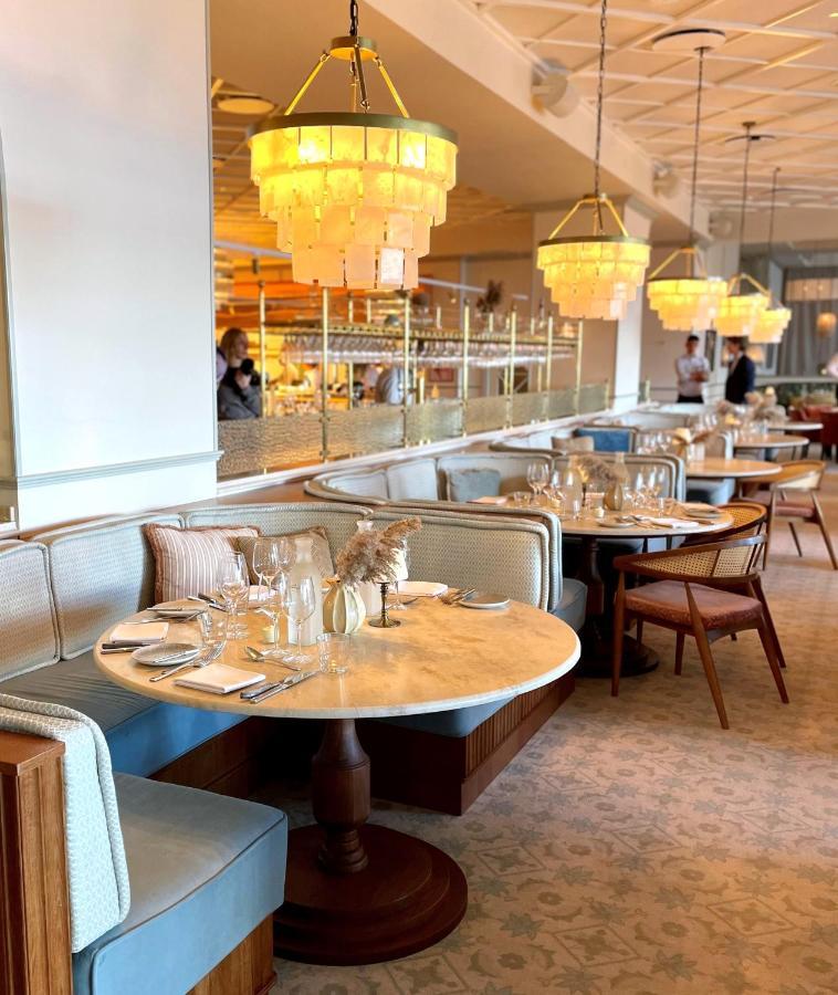 Marienlyst Strandhotel Helsingor Luaran gambar