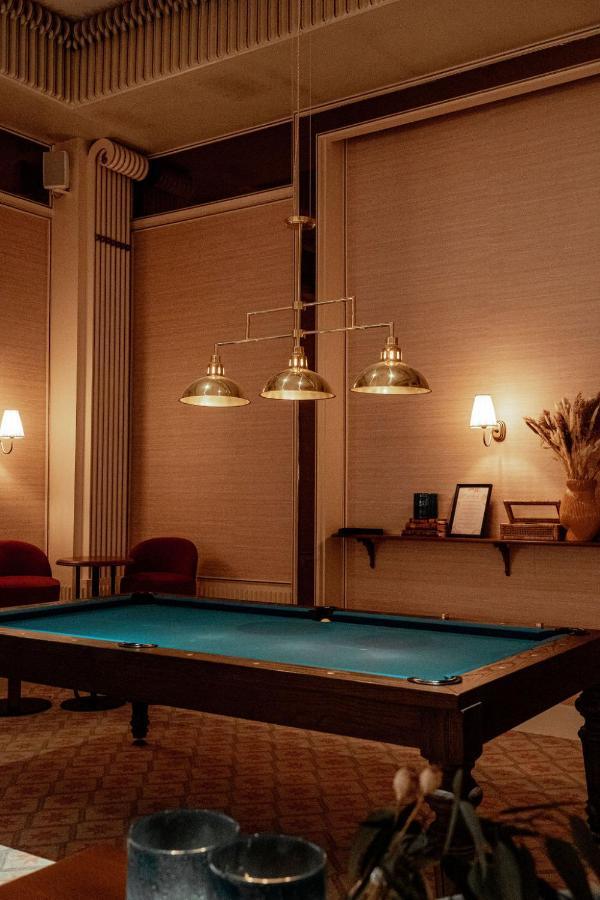 Marienlyst Strandhotel Helsingor Luaran gambar