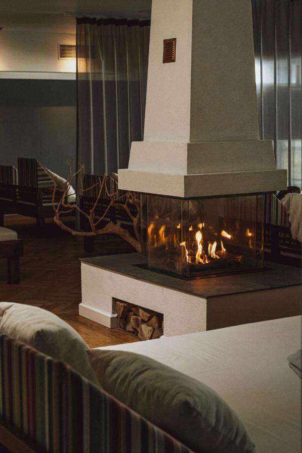 Marienlyst Strandhotel Helsingor Luaran gambar