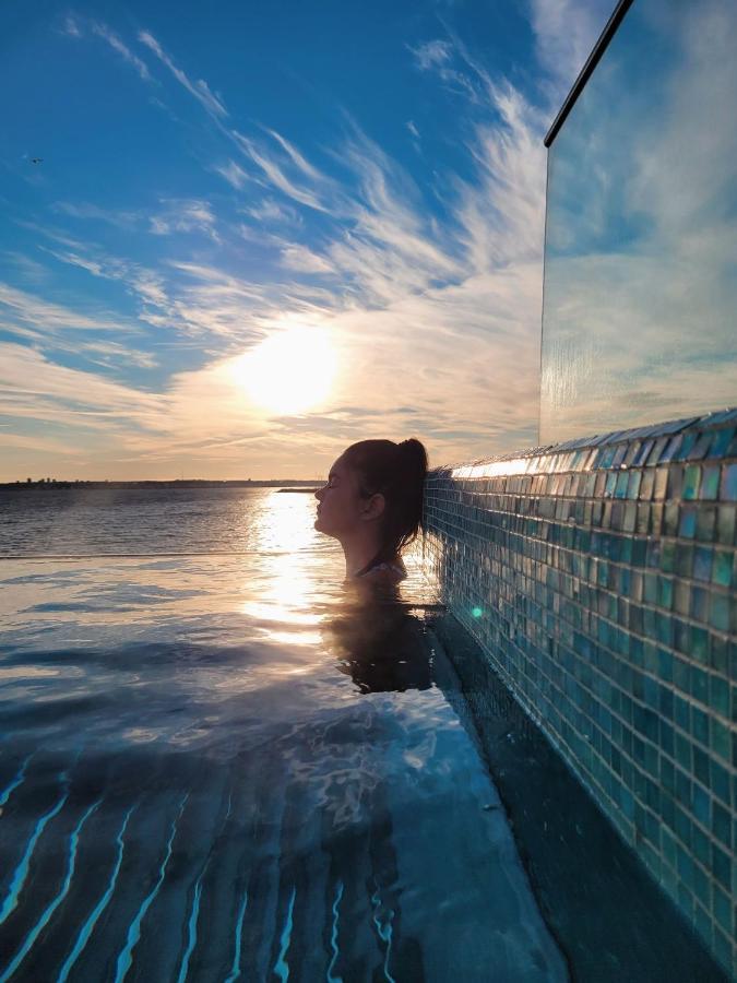 Marienlyst Strandhotel Helsingor Luaran gambar