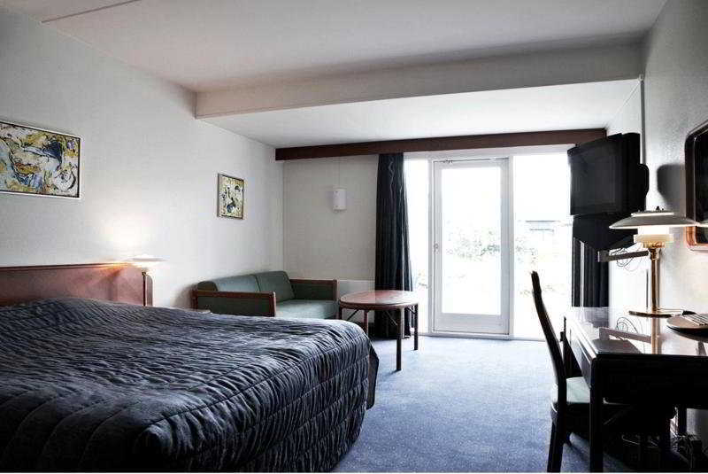 Marienlyst Strandhotel Helsingor Luaran gambar