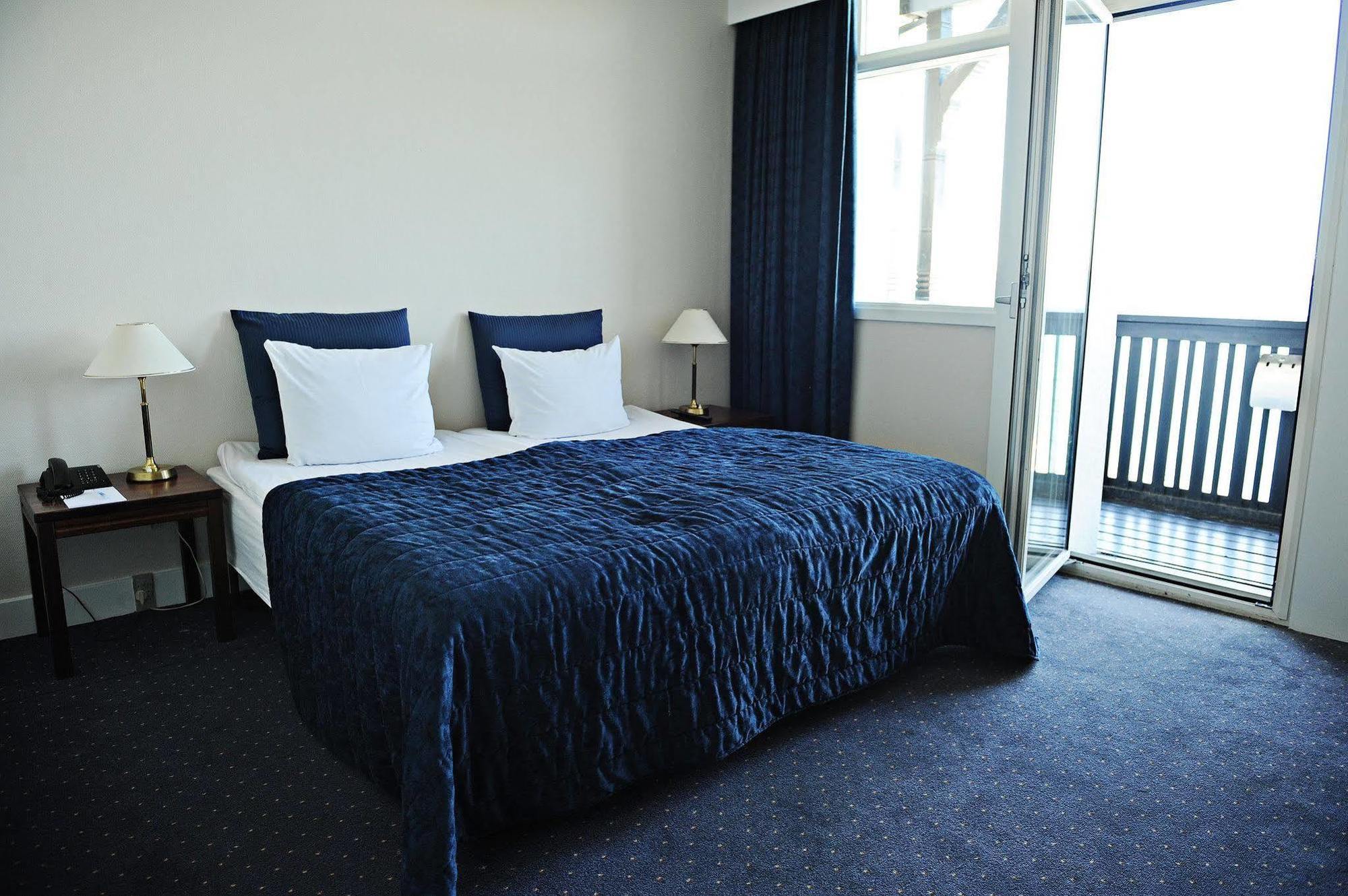 Marienlyst Strandhotel Helsingor Luaran gambar
