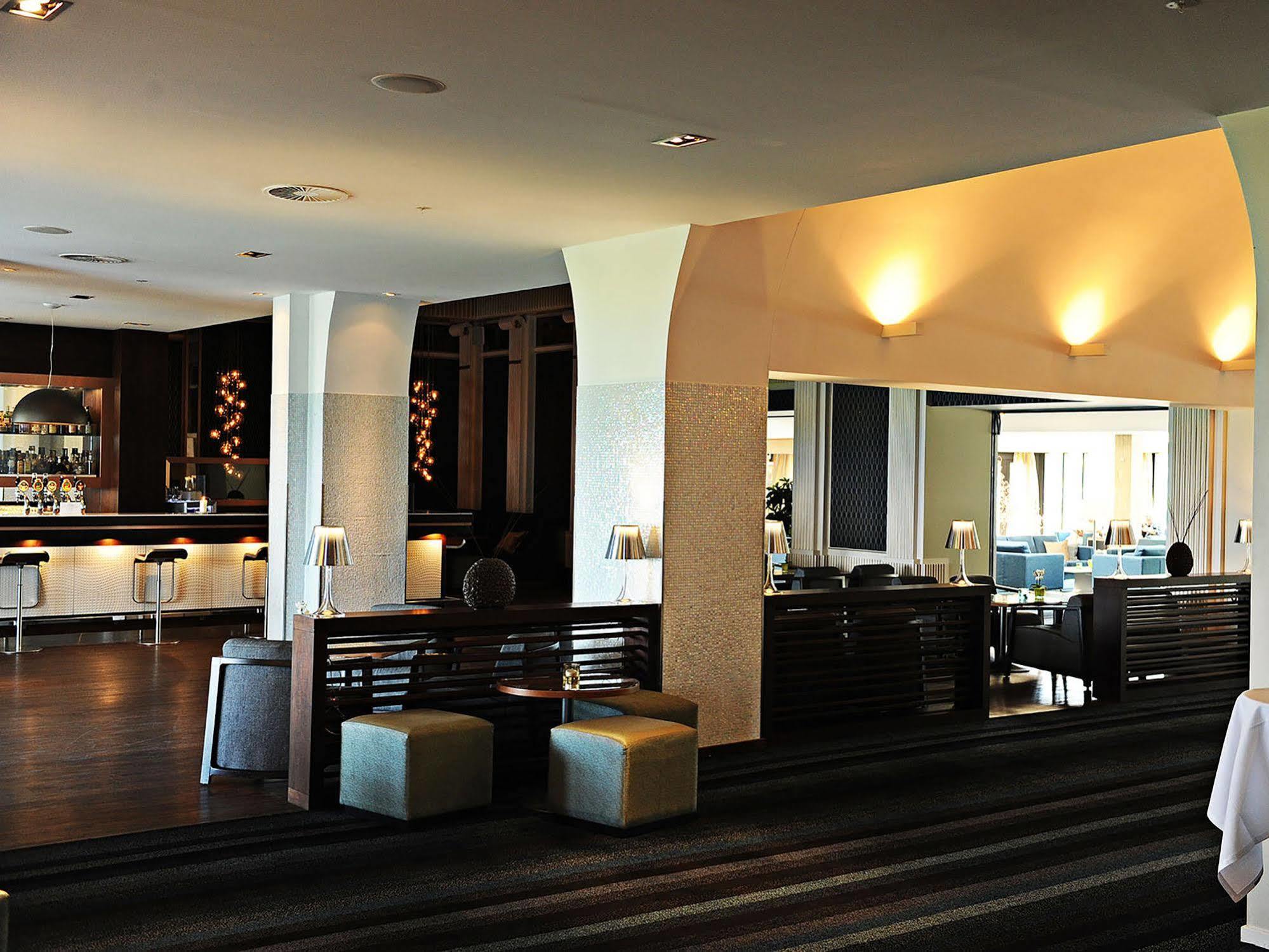 Marienlyst Strandhotel Helsingor Luaran gambar