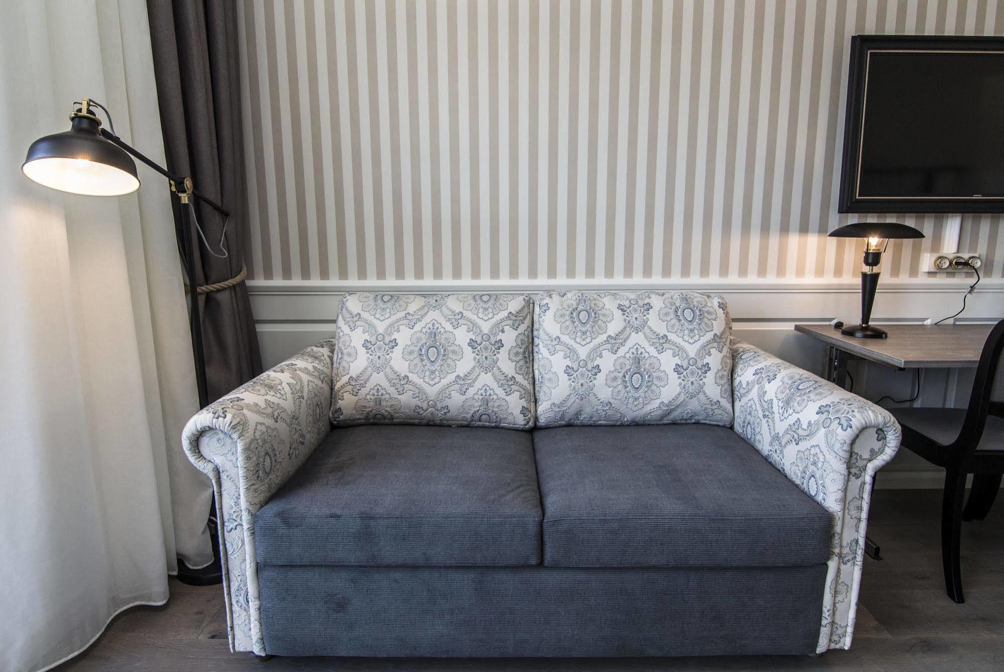 Marienlyst Strandhotel Helsingor Luaran gambar